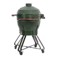 SÖEGRILL TUNABONE KAMADO PRO 24" ROHELINE