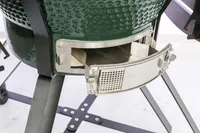 SÖEGRILL TUNABONE KAMADO PRO 24" ROHELINE