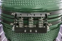 SÖEGRILL TUNABONE KAMADO PRO 24" ROHELINE