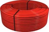 PÕRANDAKÜTTETORU TYCROC PERT 20X2MM, 120M/RULL
