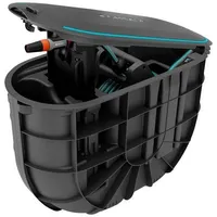 MAA-ALUNE VOOLIKUPOOL GARDENA ROLL-UP M, EEMALDATAVA VOOLIKUGA