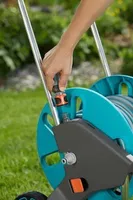VOOLIKUKÄRU GARDENA CLEVERROLL M EASY
