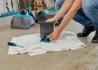 ROBOTNIIDUKI HOOLDUSKOMPLEKT GARDENA