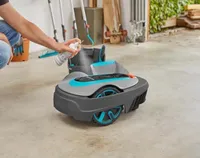 ROBOTNIIDUKI HOOLDUSKOMPLEKT GARDENA