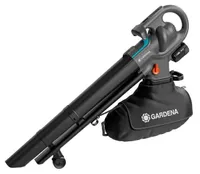 LEHEPUHUR GARDENA POWERJET COLLECT 18V P4A, AKU JA LAADIJAGA