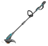 MURUTRIMMER GARDENA POWERTRIM 30/18V P4A, ILMA AKU JA LAADIJATA