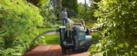 AIAPUMP GARDENA SMART 5000/5, AUTOMAATNE, ILMA GATEWAY-ITA