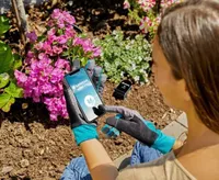 KASTMISKONTROLLISÜSTEEM GARDENA + SMART ANDUR