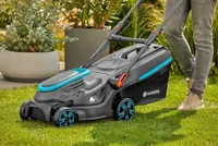 MURUNIIDUK GARDENA POWERMAX 37/1800 G2