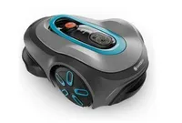 ROBOTNIIDUK GARDENA SMART SILENO MAX 1200M2