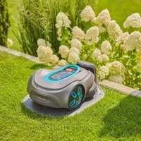 ROBOTNIIDUK GARDENA SMART SILENO MAX 1500M2