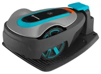 ROBOTNIIDUK GARDENA SMART SILENO CITY 500M2