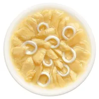 MÄRGTOIT KASSIDELE CATFEST LÕHE JA KALMAAR ŽELEES 12X70G