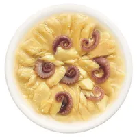 MÄRGTOIT KASSIDELE CATFEST LÕHE JA KAHEKSAJALAG ŽELEES 12X70G