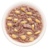 MÄRGTOIT KASSIDELE CATFEST PART JA LÕHE ŽELEES 12X70G