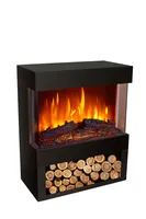 ELEKTRIKAMIN 1800W 600X300X735MM