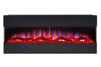 ELEKTRIKAMIN 1800W 905X175X480MM WIFI