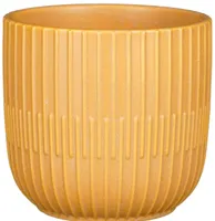 ÜMBRISPOTT MICA DECORATIONS SARA 13X14CM OOKERKOLLANE