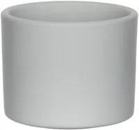 ÜMBRISPOTT MICA DECORATIONS ERA 10X12CM HELEHALL LIIV