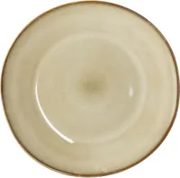 TALDRIK MICA DECORATIONS RACCO 20,5CM BEEŽ