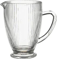 KANN MICA DECORATIONS MERLOT 18,5X14CM