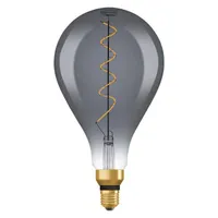 LED LAMP OSRAM VINTAGE EDISON 4W E27 140LM 1800K SUITSUHALL