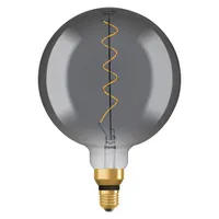 LED LAMP OSRAM VINTAGE BIG GLOBE 4W E27 140LM 1800K SUITSUHALL