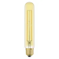 LED LAMP OSRAM VINTAGE TUBULAR 35 4W E27 400LM 2000K KULDNE