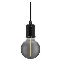 RIPPVALGUSTI LEDVANCE PENDULUM BOBBIN E27 MUST