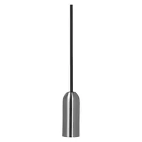 RIPPVALGUSTI LEDVANCE PENDULUM ROUND E27 CHROME