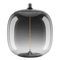 LED LAMP OSRAM VINTAGE BIG OVAL 35 12W E27 400LM 1800K MUST