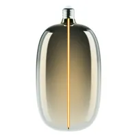 LED LAMP OSRAM VINTAGE OVAL 10 4,8W E27 100LM 1800K SUITSUHALL