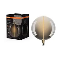 LED LAMP OSRAM VINTAGE GLOBE 200 4,8W E27 100LM 1800K SUITSUHALL