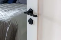 KÄEPIDE+VÕTMEKILP HABO MIAMI KOMBI MUST