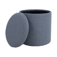 TUMBA HAKO D34,5XH36CM, TUMEHALL, PANIPAIGAGA