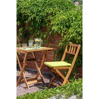 LAUD FINLAY 60X60XH72CM, AKAATSIA
