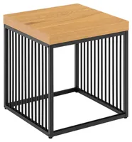 ABILAUD STRINGTON 40X40XH42CM, NATURAALNE