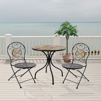 LAUD MOROCCO D60XH71CM