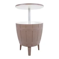 BAARIKOMPLEKT NOVA 3 IN 1, HALL PLASTIK