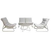 AIAMÖÖBLIKOMPLEKT SAMBA LAUD, DIIVAN JA 2 TOOLI