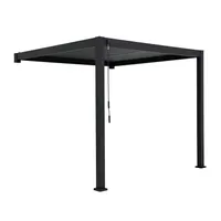 VARIKATUS MIRADOR-111 3X4M SEINALE PAIGALDATAV, TUMEHALL