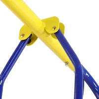 LASTEKIIK 4-KOHALINE