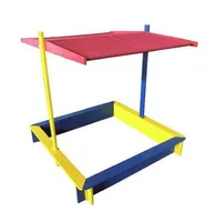 LIIVAKAST 120X120X120CM KATUSE JA KAANEGA