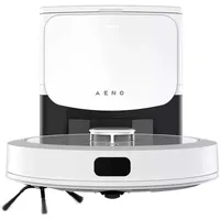 ROBOTTOLMUIMEJA AENO RC4S, VALGE