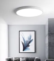 PLAFOON SPECTOR LIGHT LED 48W 5700LM 3000-6500K VALGE