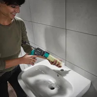 SILIKOONIPÜSTOL WOLFCRAFT MG310