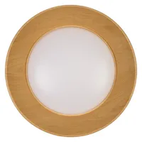 PLAFOON LEDVANCE ORBIS ALVA 505MM 36W MUST/PUIT