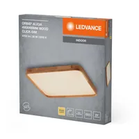 PLAFOON LEDVANCE ORBIS ALICIA 495X495MM 36W PUIT