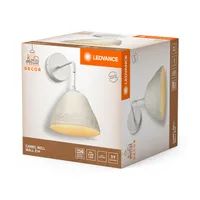 SEINALAMP LEDVANCE CAMEL BELL E14 VALGE