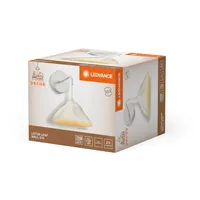 SEINALAMP LEDVANCE LOTUS LEAF E14 VALGE